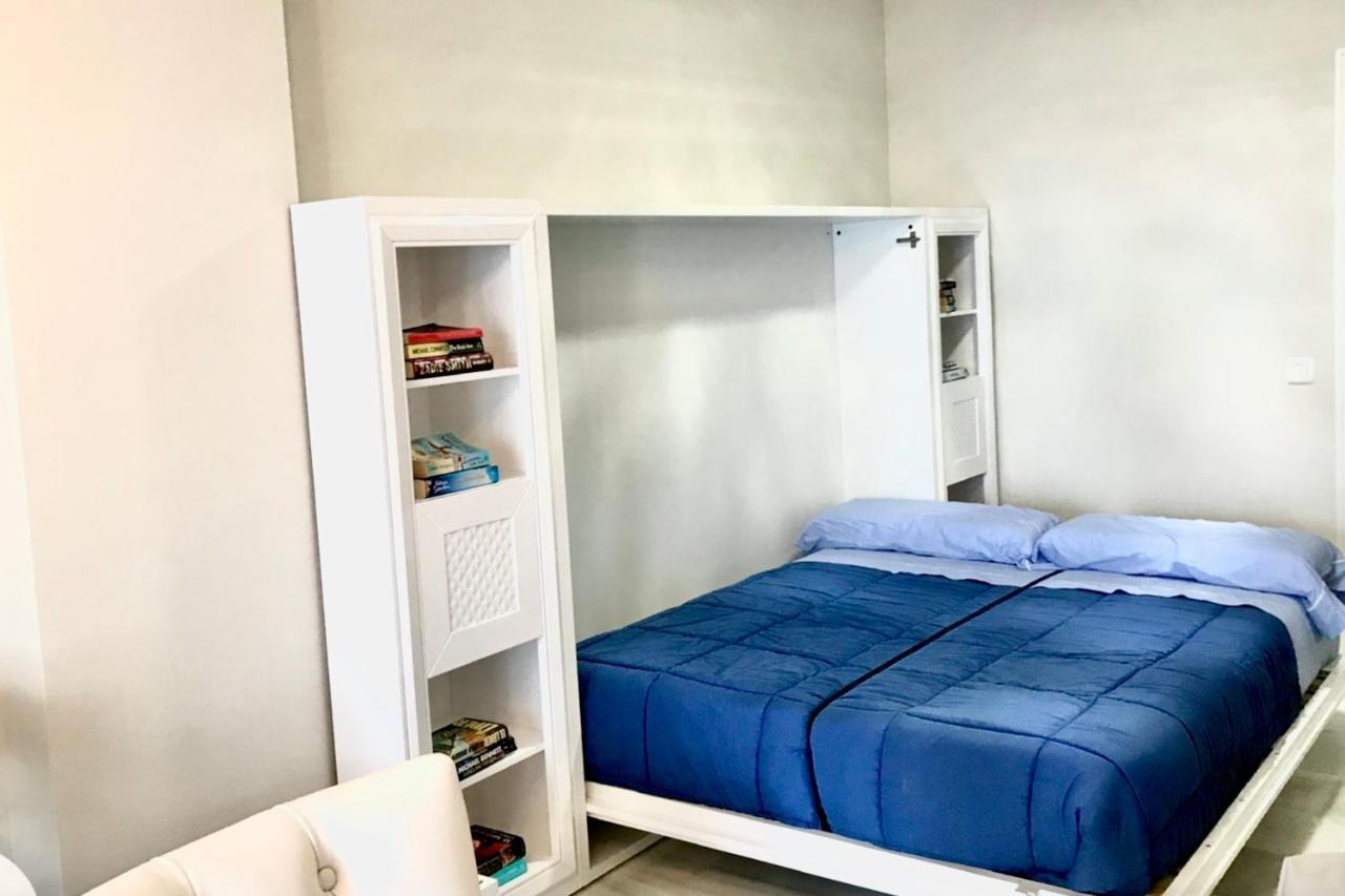 Mi Capricho 9A Beachfront- Apartment With Sea View - Costa Del Sol Sitio de Calahonda 外观 照片